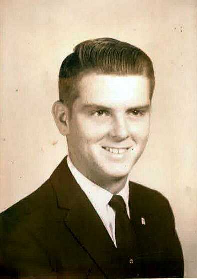 Avis de décès de Mr. William Eldridge Keenum Jr.