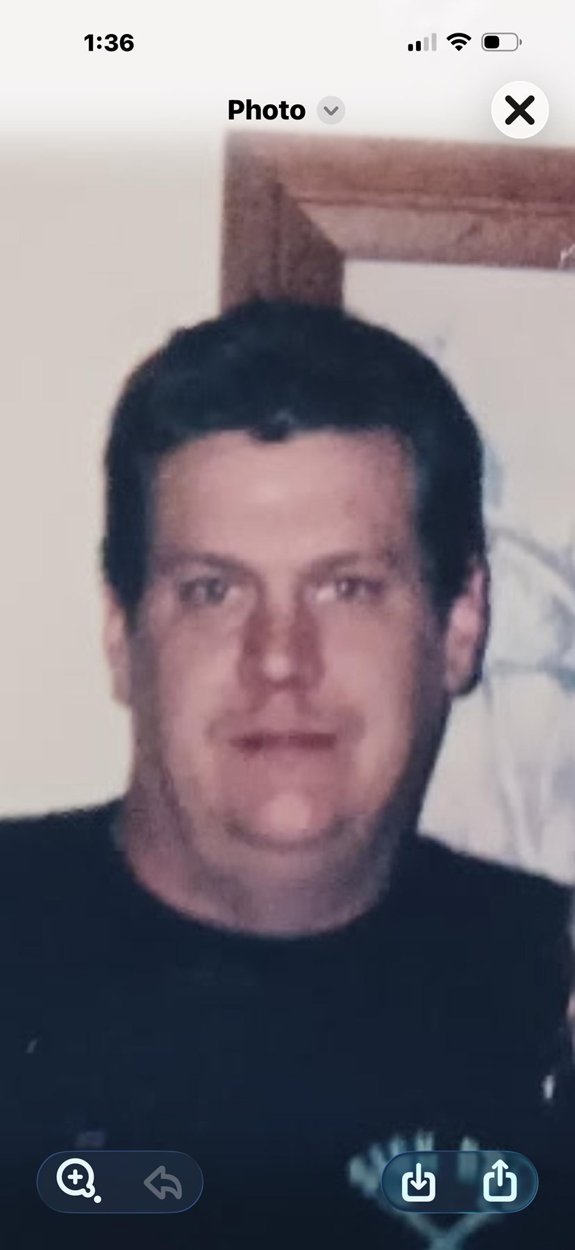 Obituary of Daniel T. Williscroft Jr.