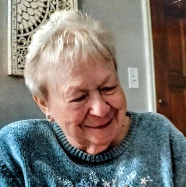 Obituary of Marlys Pfleghaar