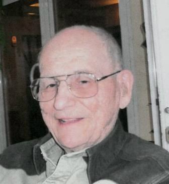 Avis de décès de Marvin Marv Ross Barnett