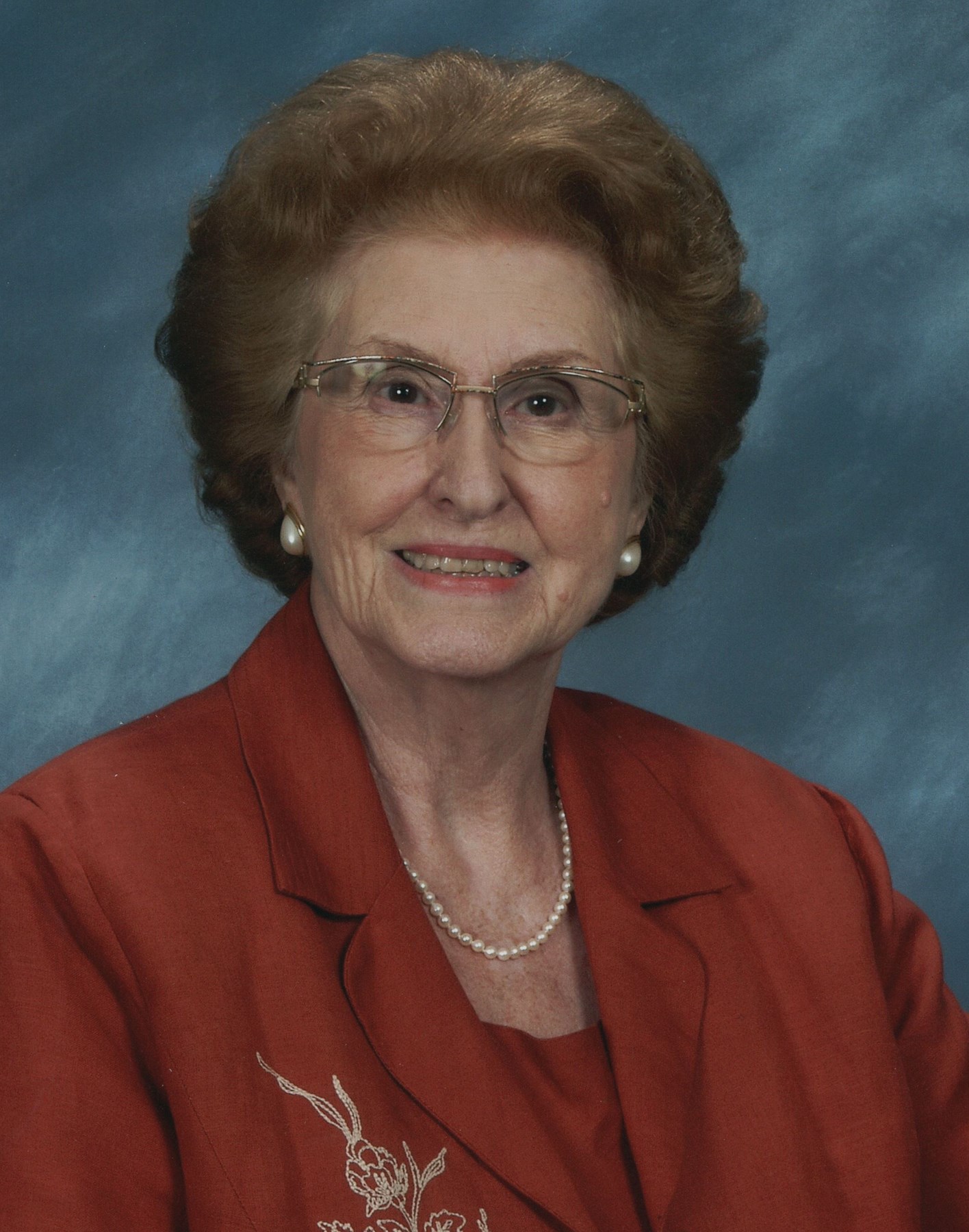 Obituary of Joyce B. Fox