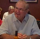 Obituary of William "Mr. Bill" S. Chavers