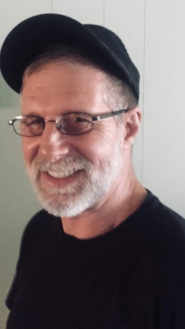 Obituario de Ronald Allen Walker