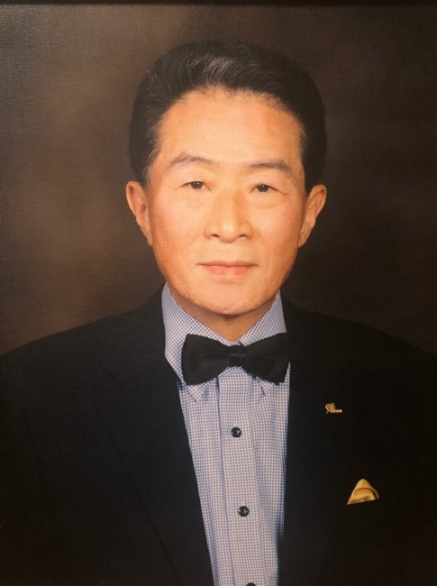 Obituario de Doo Yong Choi