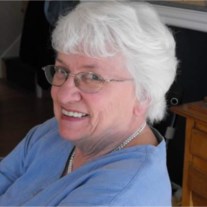 Obituary of Jane Perkins