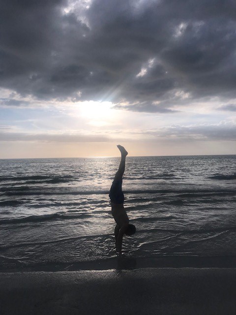 Obituary of Erik Richard Carlson