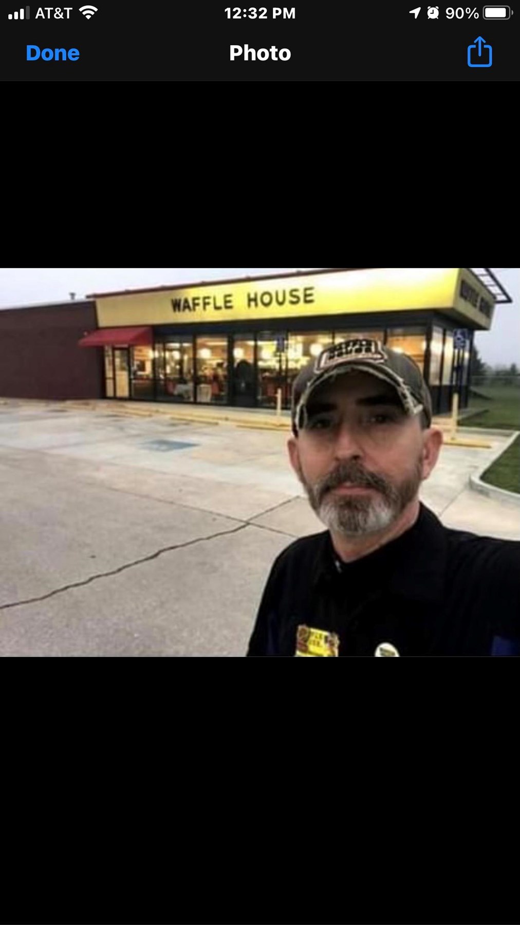 Obituary of Michael Donnelly