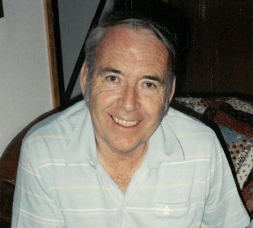 Richard Paul Gelasco Obituary El Paso, TX