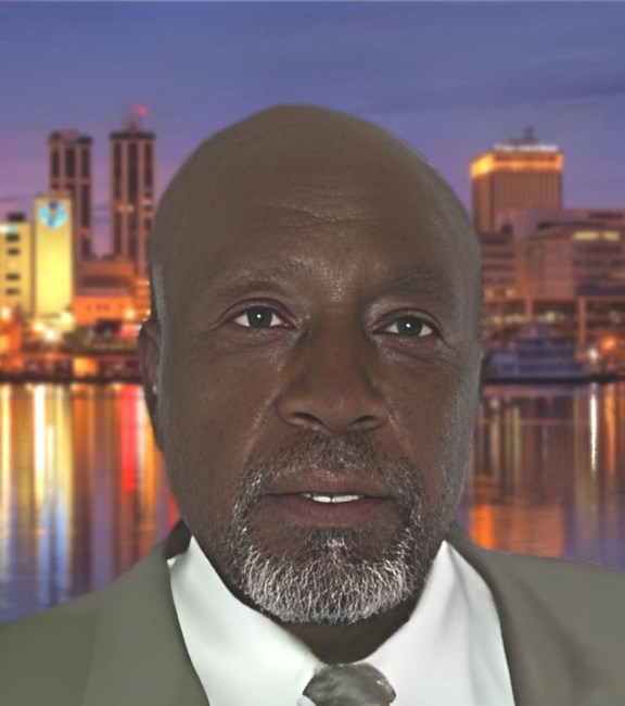 Obituary of Albert "Al" L. Jackson