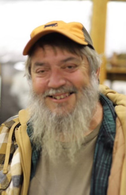 Obituary of Aaron Fleming