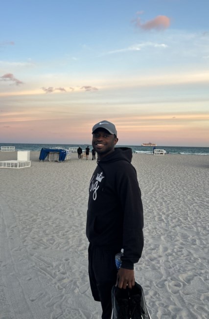 Obituary of Lyonel Louis-Charles Jr.