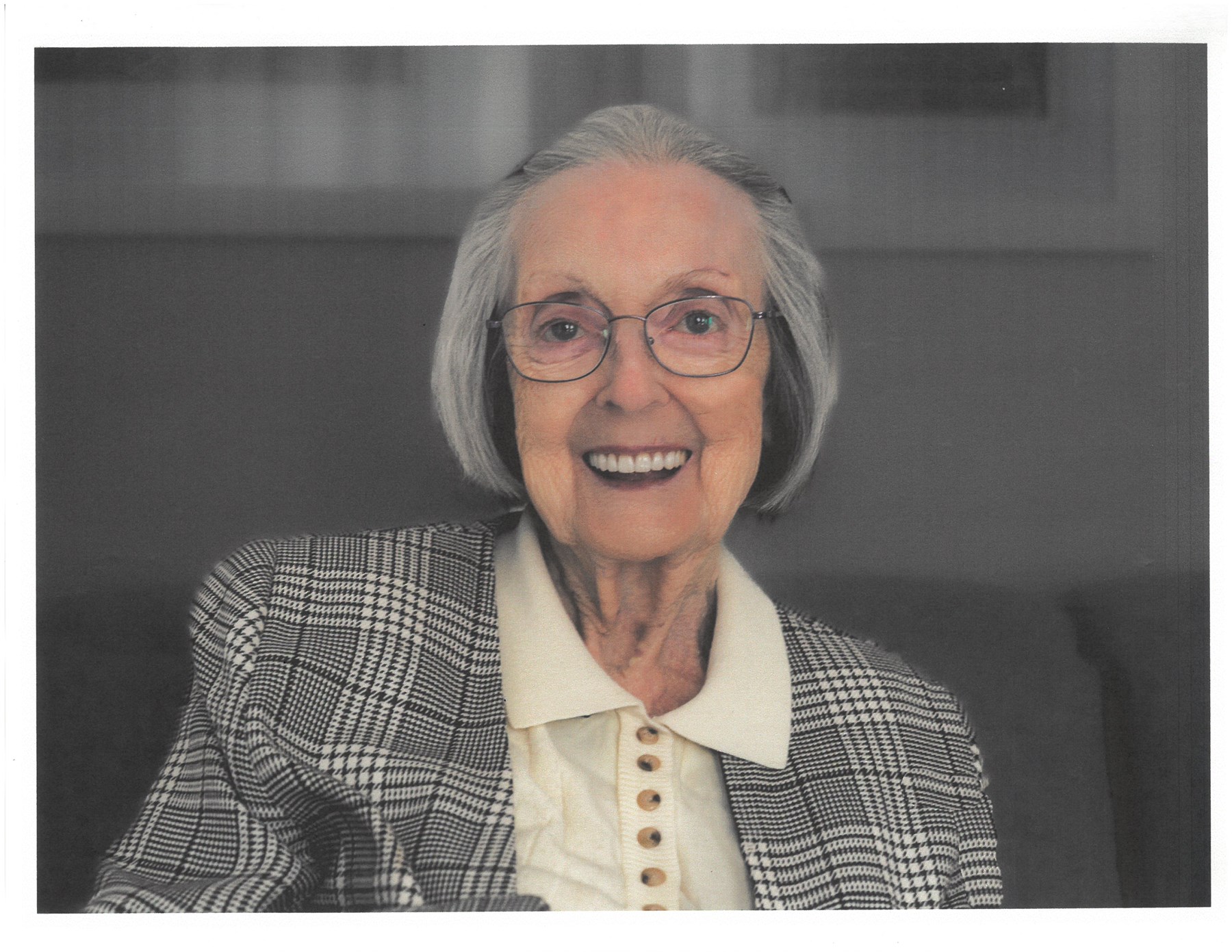 Obituary of Jacqueline Monette Simpson