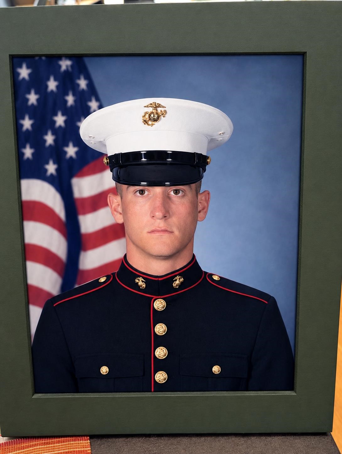 Obituary of Travis Patrick Conner