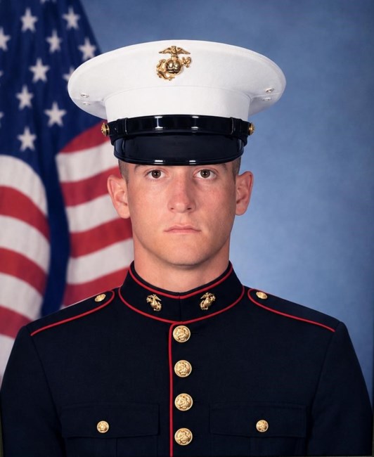 Obituary of Travis Patrick Conner