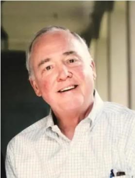 Obituary of John Burden Noland