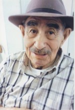Enrique Molina