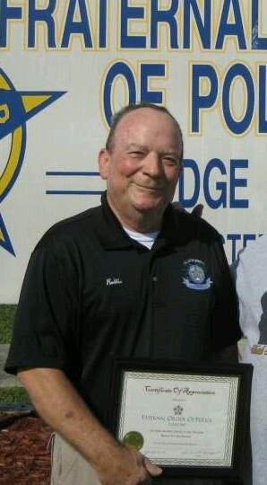 Obituary of Robert Robbins