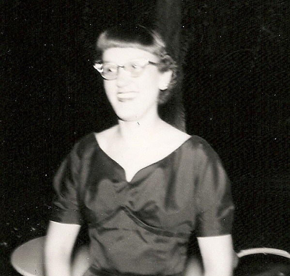 Obituary of Darlene L. Vierow