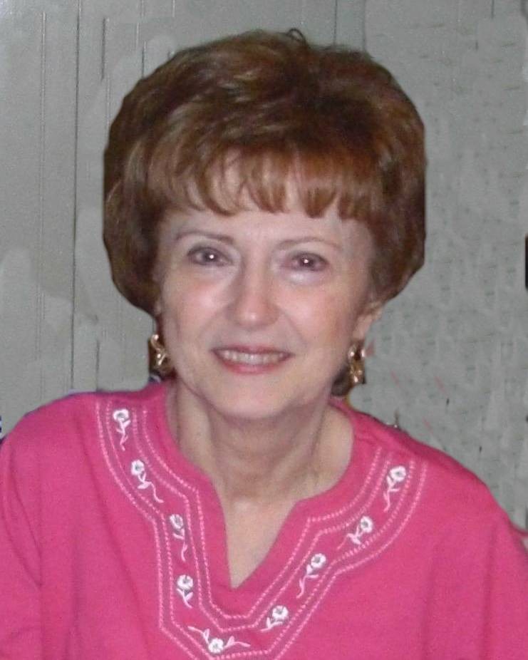 Linda S. Miles Richards Obituary - Houston, TX