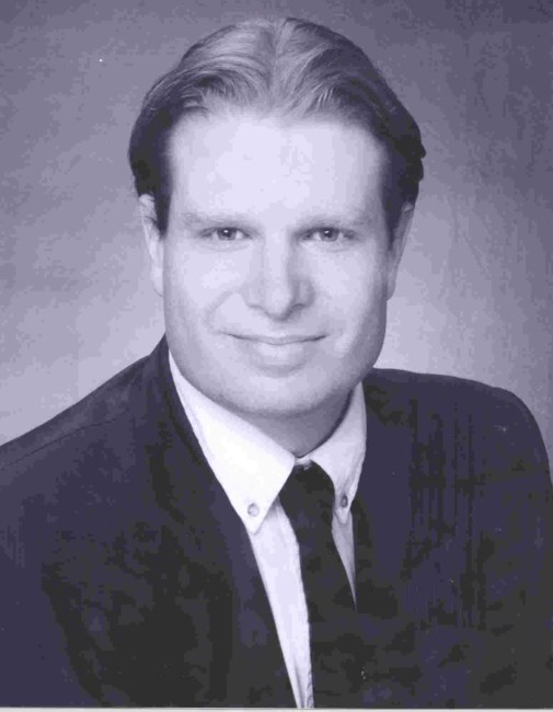 Obituary of Jason Rock Taylor