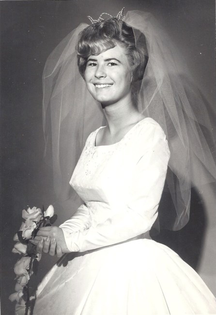 Obituary of Alice Beth Robinson