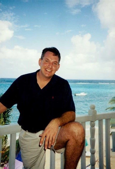 Obituary of James Robert Rule
