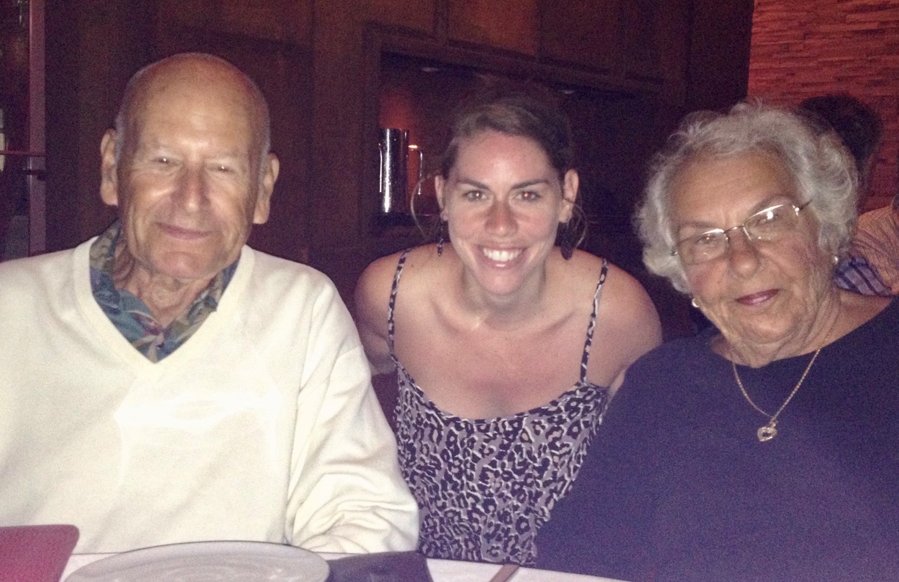 Obituary of Elaine Ruth Gross