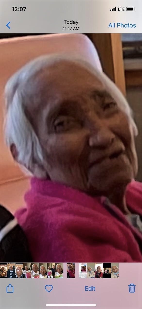 Avis de décès de Victoranne "Vicki" E Rivera