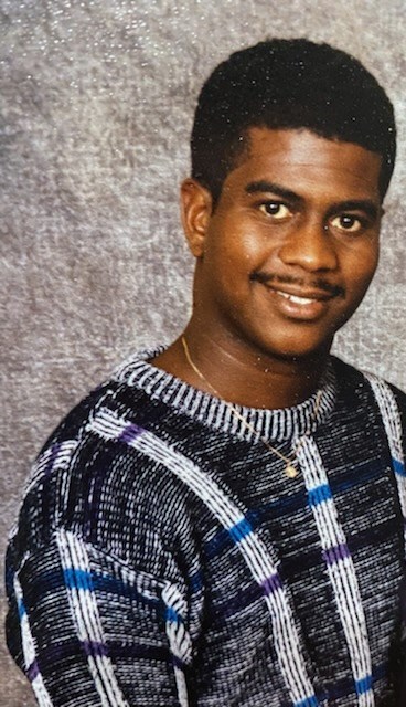 Obituary of Sye Alonzo Lauderdale IV