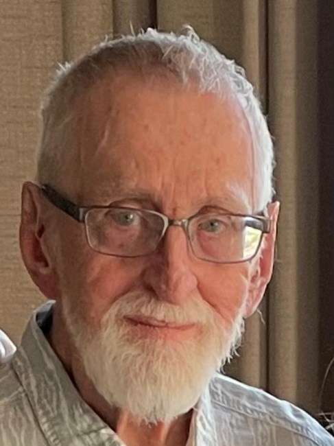 Obituary of Robert Ray Miller