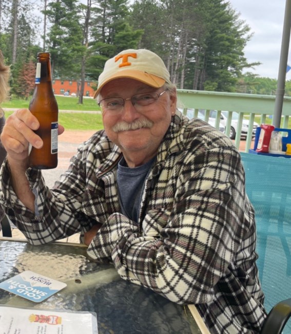 Obituary of Michael James Walton