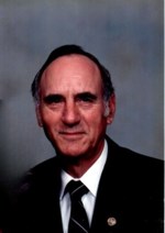 Wilburn Rust