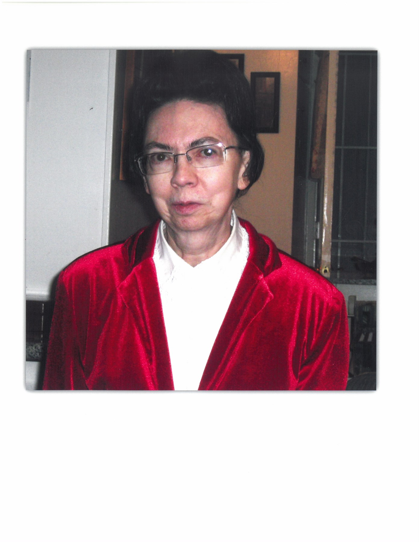 Avis de décès de Marilyn Bernice Long