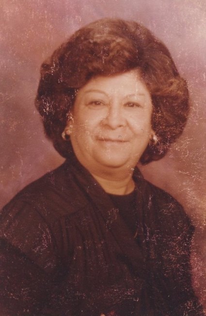 Obituary of Mary R. Ortiz