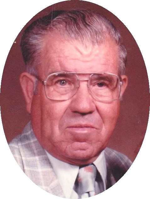 Obituary of Eugene Robert Morris