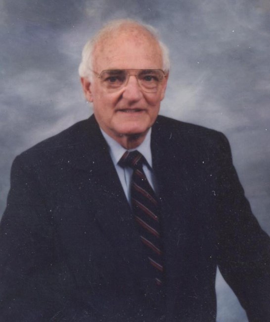 Obituario de Werner E. Spier M.D.