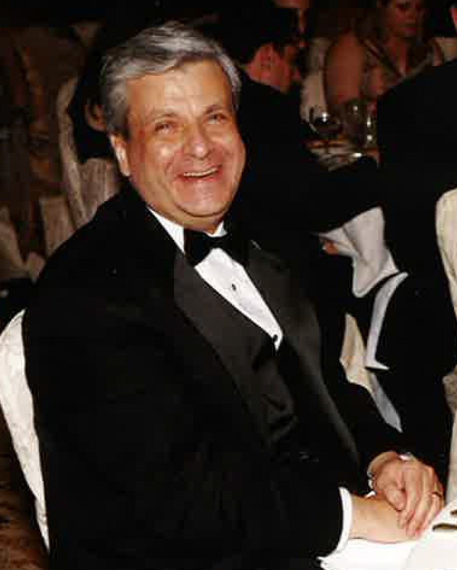 Avis de décès de Guy T. Mazzola, Jr.