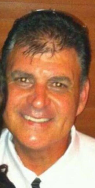 Obituary of Bobby Anthony Boudreaux