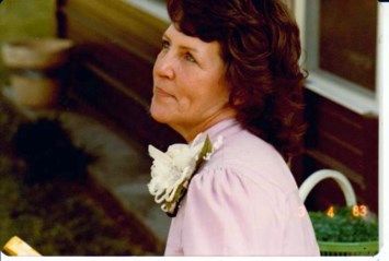Obituario de Mary Audrey Jodzio