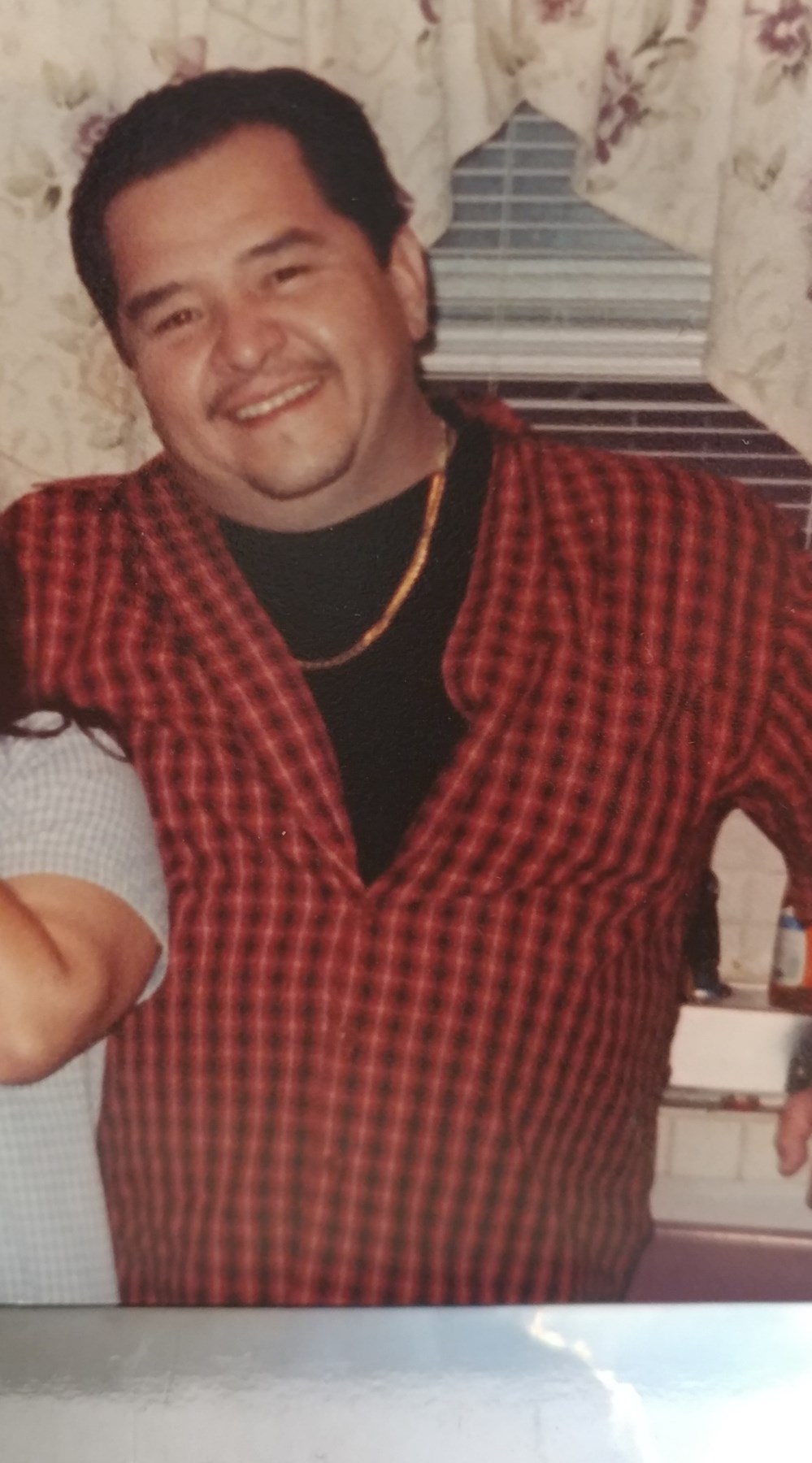 Obituary of Jessie Gonzalez