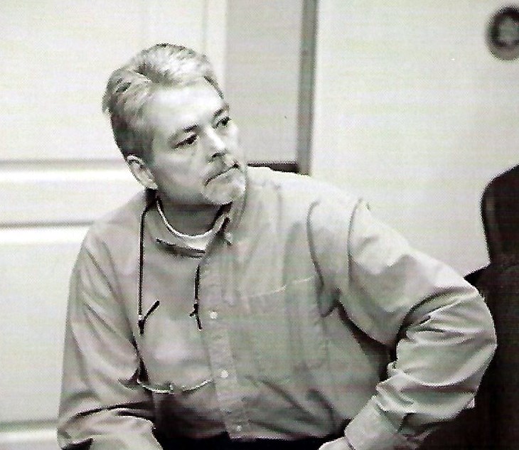 Avis de décès de James Craig Rollins