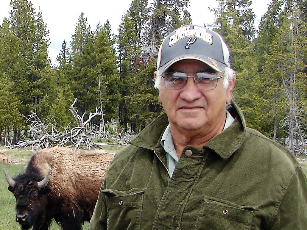 Obituary of Rogelio G. Pena