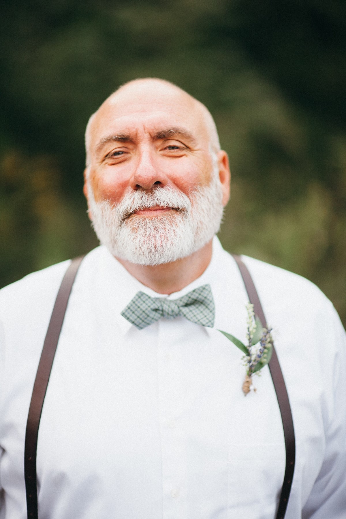 Obituary of Brian Anthony Clement