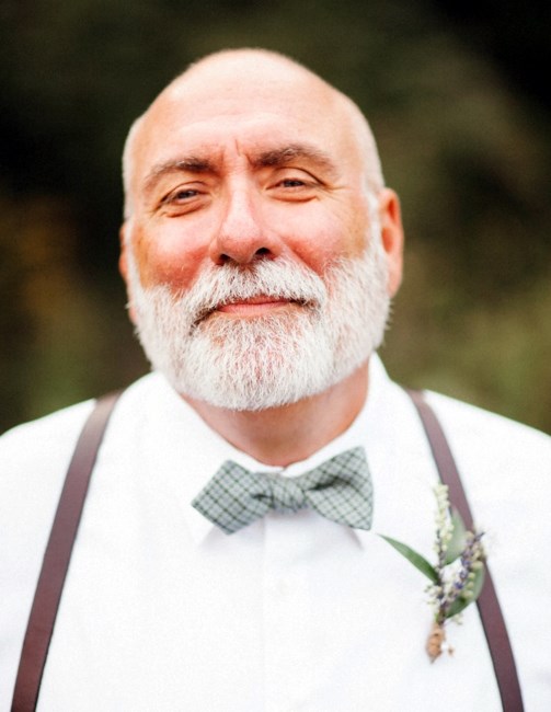 Obituary of Brian Anthony Clement