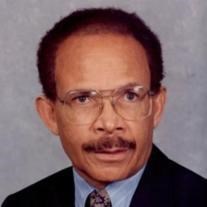 Obituary of Cecil G.  Gouke