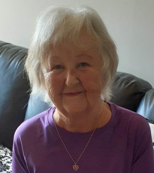 Obituary of Irene Lapierre (née Levac Pilon)