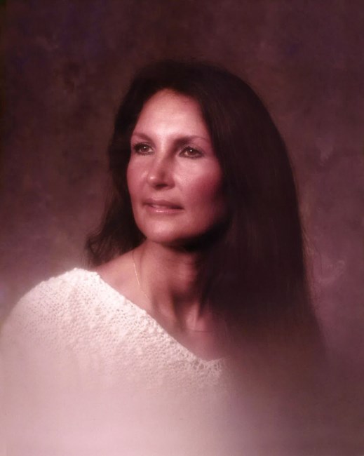 Obituary of Virginia H. Peterson