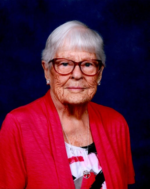 Obituary of Daisy J. Keith