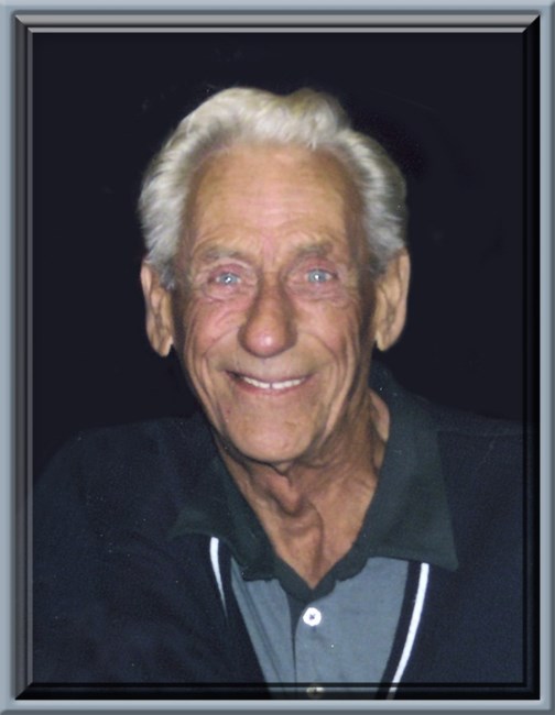 Donald Handley Obituary Sault Ste. Marie, ON