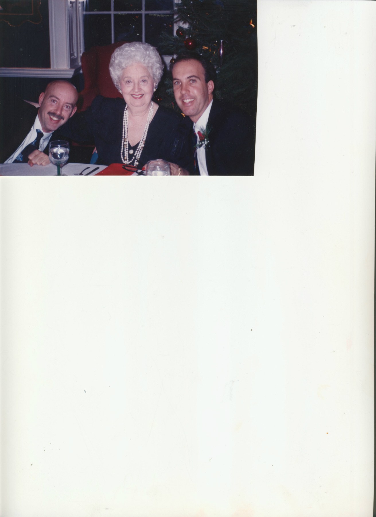 Obituary of Audrey Veronica Quinn